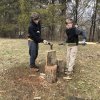 2020-Wood Splitting